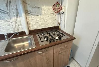 Apartament cu 2 camere în Aleea Trandafirilor - 4