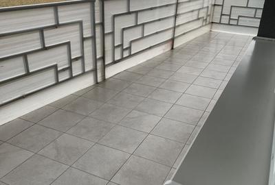 Apartament cu 2 camere decomandat în Central - 7