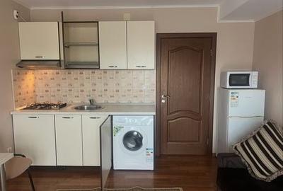 Apartament cu 2 camere decomandat în Central - 1