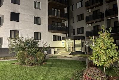 Garsonieră decomandată în Tudor