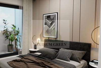 Apartament cu 3 camere semidecomandat în Zorilor - 7