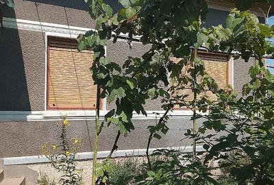 Casă cu 3 camere cu Teren 700 Mp în Central