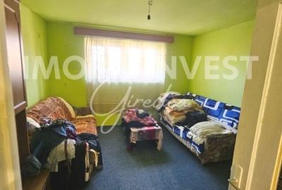 Casă cu 2 camere cu Teren 525 Mp în Daia Română - 6
