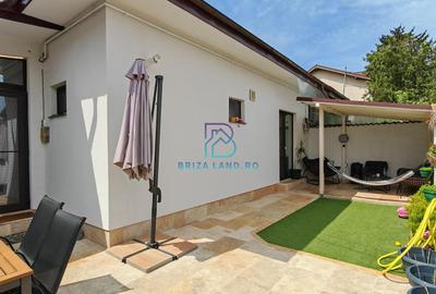 Duplex cu 4 camere cu Teren 160 Mp în Chitila - 4