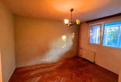 Apartament cu 2 camere semidecomandat în Iancului