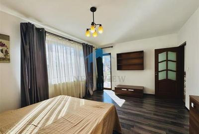 Garsonieră decomandată în Gheorgheni - 1