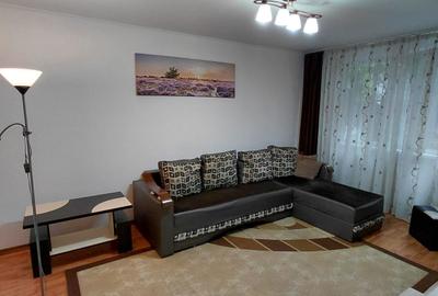 Apartament cu 3 camere decomandat în Drumul Găzarului - 4