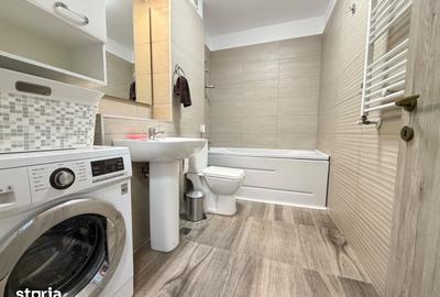 Apartament cu 2 camere în Metalurgiei