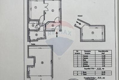 Casă cu 2 camere cu Canalizare în Pache Protopopescu - 7
