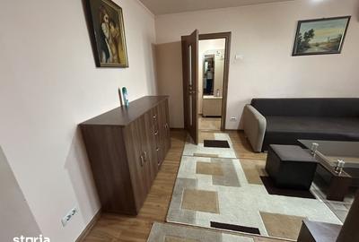 Apartament cu 2 camere semidecomandat în Fortuna - 6