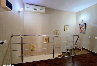 Casă cu 4 camere cu Teren 370 Mp în Dobroești
