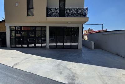 Spațiu comercial, de 350 mp, în Sălăjan - 23
