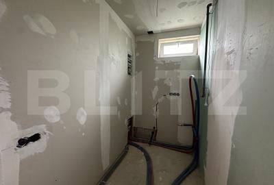 Casă individuală cu 5 camere cu Teren 500 Mp în Apahida - 9