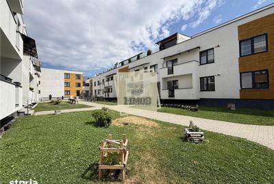 Apartament cu 3 camere în Turnișor