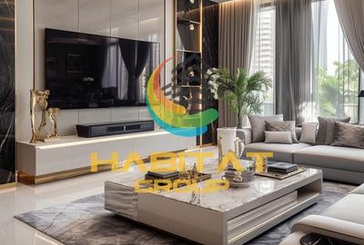 Apartament cu 4 camere decomandat în Brâncoveanu