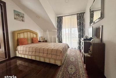 Casă cu 5 camere cu Teren 525 Mp în Florești