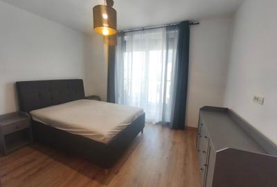 Apartament cu 2 camere decomandat în Freidorf - 10