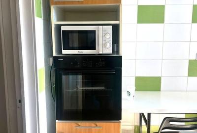 Apartament cu 2 camere, mobilat în Drumul Taberei - 9