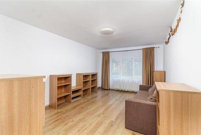 Apartament cu 2 camere decomandat, mobilat în Zorilor - 6