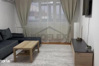 Apartament cu 2 camere decomandat, mobilat în Pantelimon