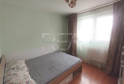 Apartament cu 2 camere decomandat, mobilat în Titan - 3