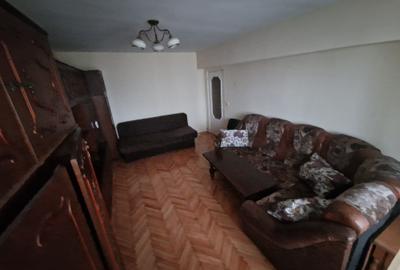 Apartament cu 2 camere decomandat în Unirii - 2