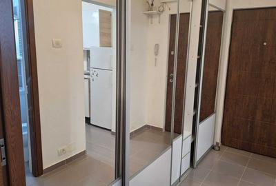 Garsonieră decomandată în Drumul Taberei
