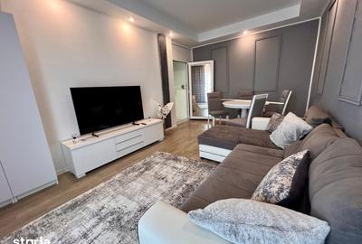 Apartament cu 2 camere în Ștefăneștii de Jos - 4