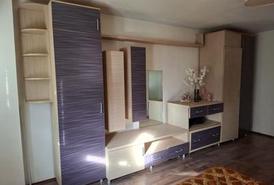 Garsonieră decomandată în Sebastian