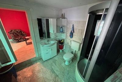 Casă cu 4 camere în Central - 4