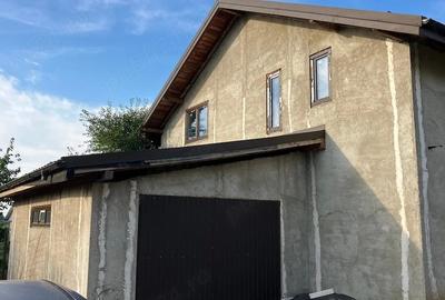 Casă cu Teren 650 Mp în Valea Ursului