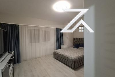 Apartament cu 2 camere decomandat, mobilat în Craiovița Nouă