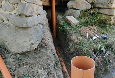 Teren intravilan de 5900 mp, în Hărțăgani - 7