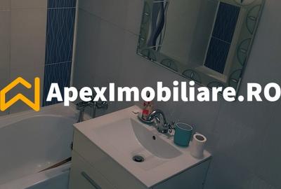 Apartament cu 2 camere decomandat, mobilat în Ștefan cel Mare - 8