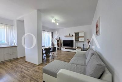 Apartament cu 3 camere decomandat, mobilat în Buziașului - 2