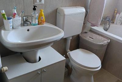 Apartament cu 2 camere decomandat în Lugojului - 4