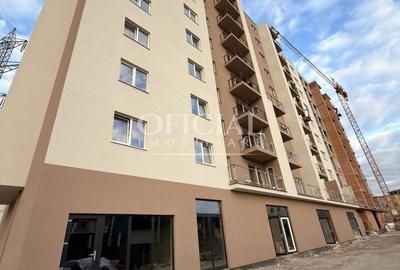Apartament cu 2 camere semidecomandat în Mănăștur - 2