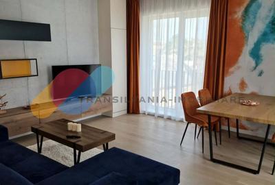 Apartament cu 3 camere decomandat în Mărăști