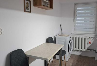 Apartament cu 2 camere decomandat în Alexandru cel Bun - 2