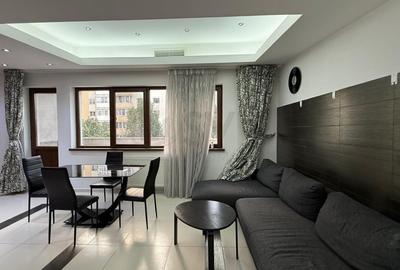 Spațiu comercial, de 170 mp, în Moșilor - 5