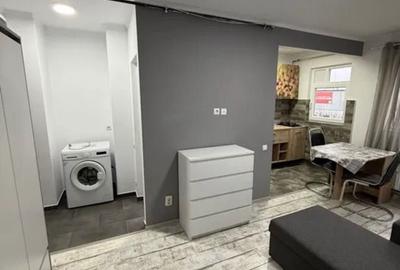 Garsonieră decomandată în Central - 1