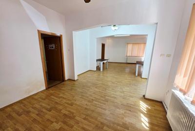Birou, de 115 mp, în Dorobanțul - 13