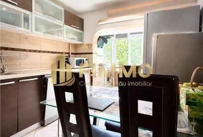 Apartament cu 3 camere decomandat în Obcini