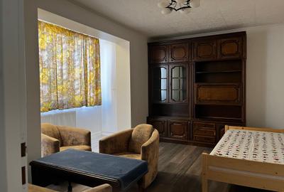 Apartament cu 2 camere decomandat în Ultracentral