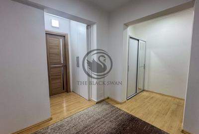 Apartament cu 3 camere decomandat, mobilat în Mihai Bravu - 4