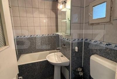 Apartament cu 2 camere decomandat în Malu Roșu - 9