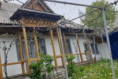 Casă cu 4 camere în Central - 3