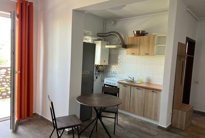 Apartament cu 2 camere decomandat, mobilat în Central - 5