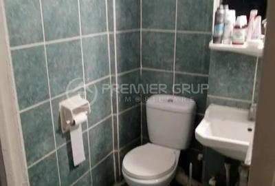 Apartament cu 3 camere, mobilat în Tătărași - 8