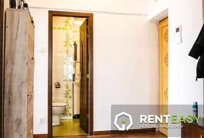 Apartament cu 2 camere în Central - 2